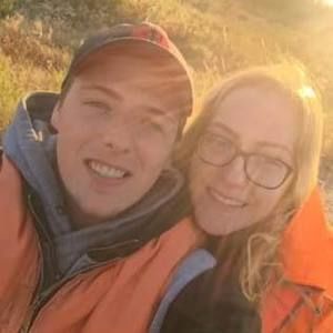 Meet your Posher, Kyle